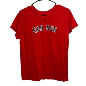 Red Sox Shirt